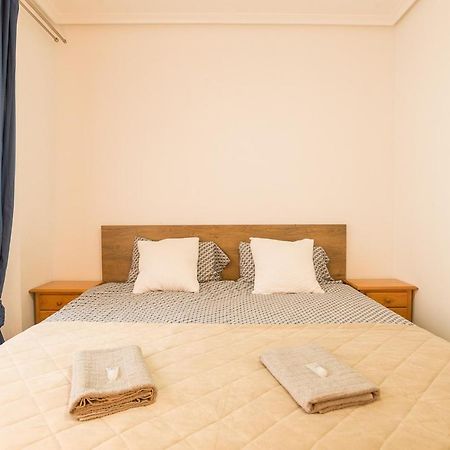 2 Bedroom 2 Bathroom Entire Apartment In Rojales With Pool Екстериор снимка