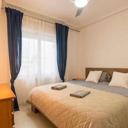 2 Bedroom 2 Bathroom Entire Apartment In Rojales With Pool Екстериор снимка