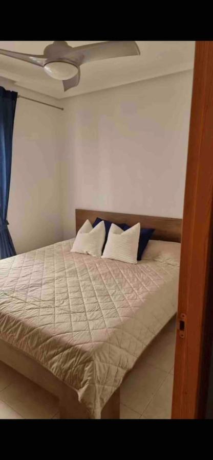 2 Bedroom 2 Bathroom Entire Apartment In Rojales With Pool Екстериор снимка