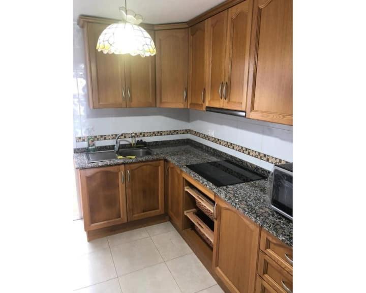 2 Bedroom 2 Bathroom Entire Apartment In Rojales With Pool Екстериор снимка