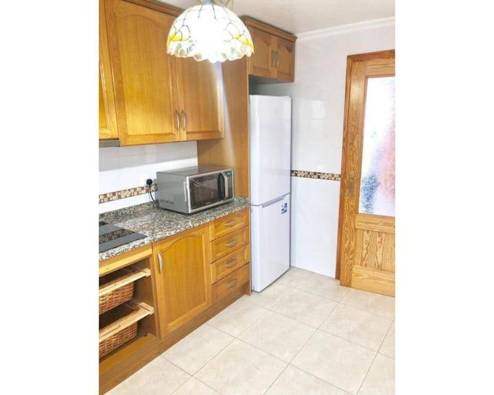 2 Bedroom 2 Bathroom Entire Apartment In Rojales With Pool Екстериор снимка