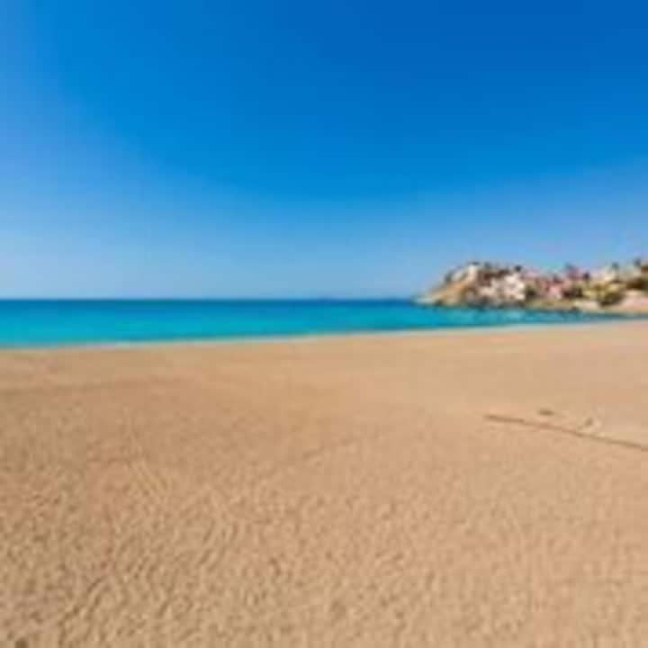 2 Bedroom 2 Bathroom Entire Apartment In Rojales With Pool Екстериор снимка