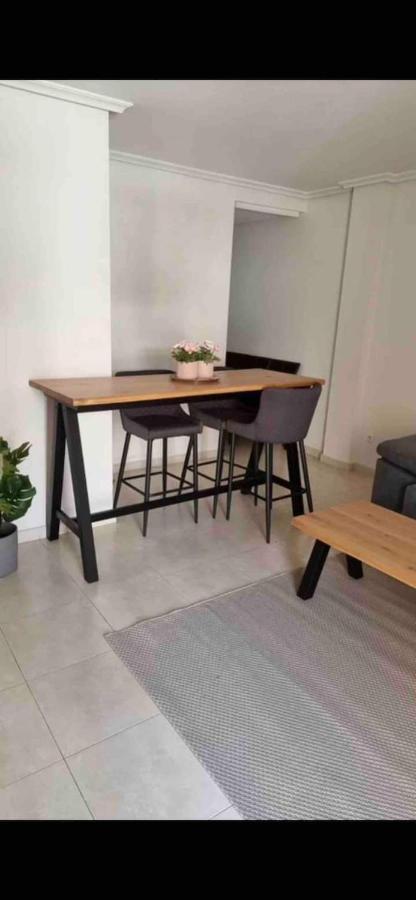 2 Bedroom 2 Bathroom Entire Apartment In Rojales With Pool Екстериор снимка