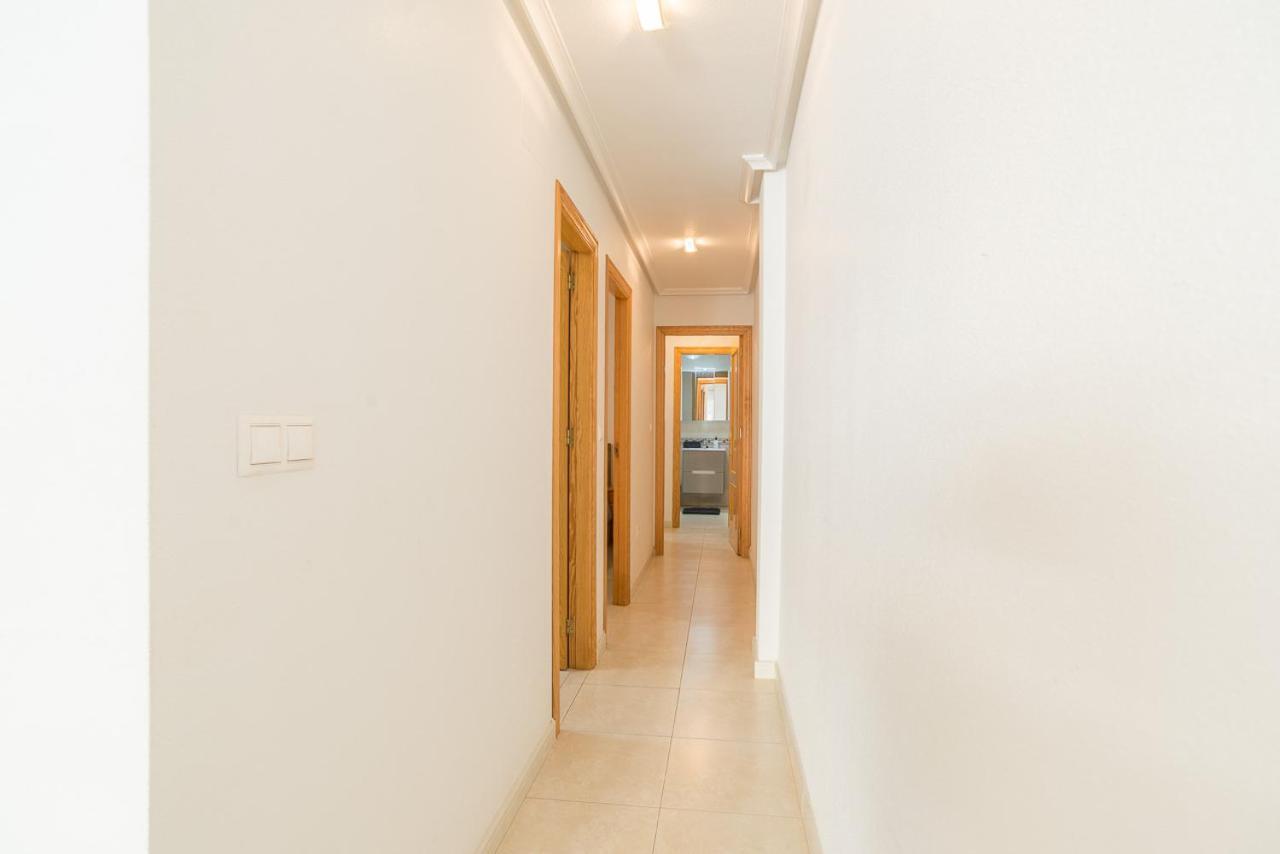 2 Bedroom 2 Bathroom Entire Apartment In Rojales With Pool Екстериор снимка