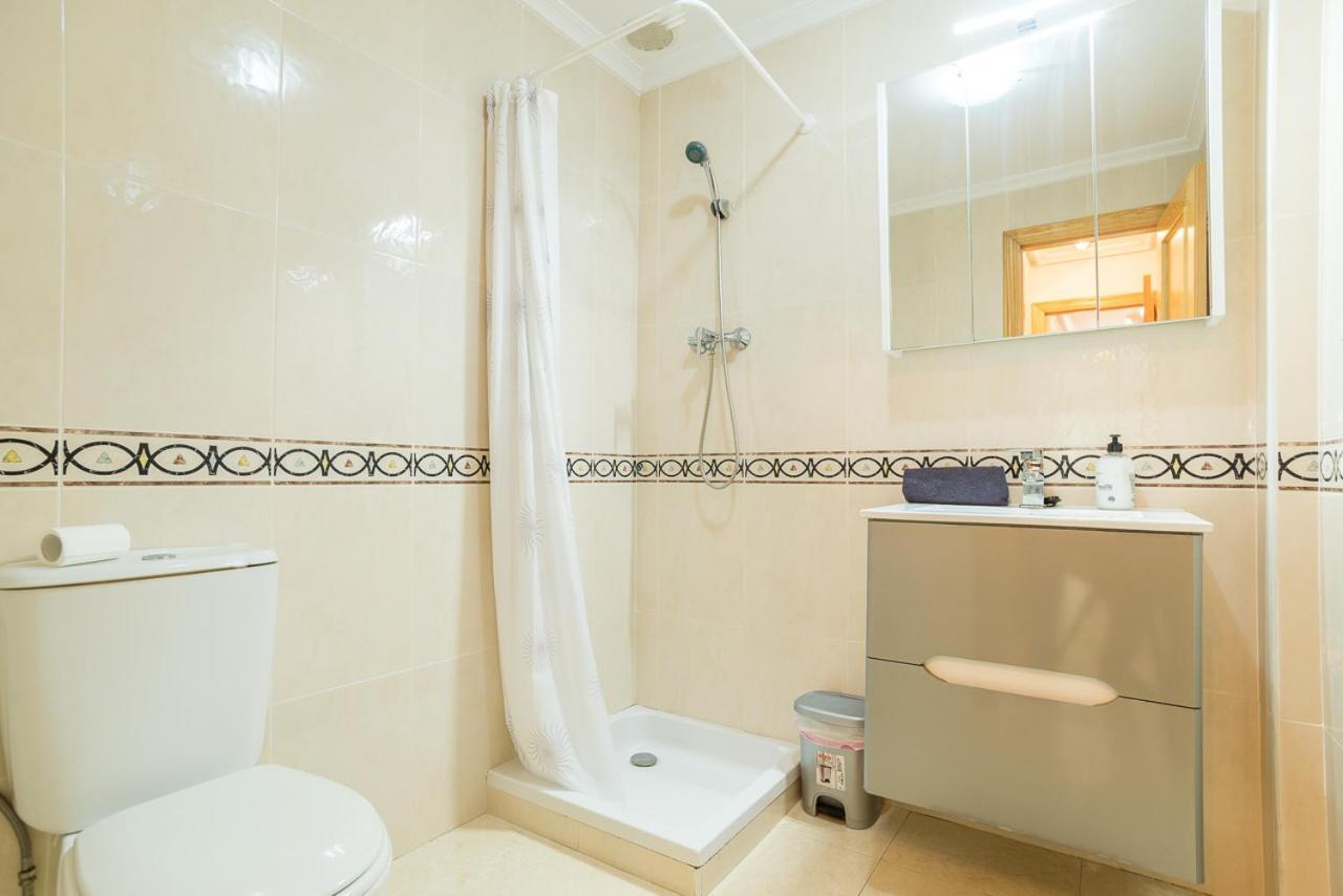 2 Bedroom 2 Bathroom Entire Apartment In Rojales With Pool Екстериор снимка
