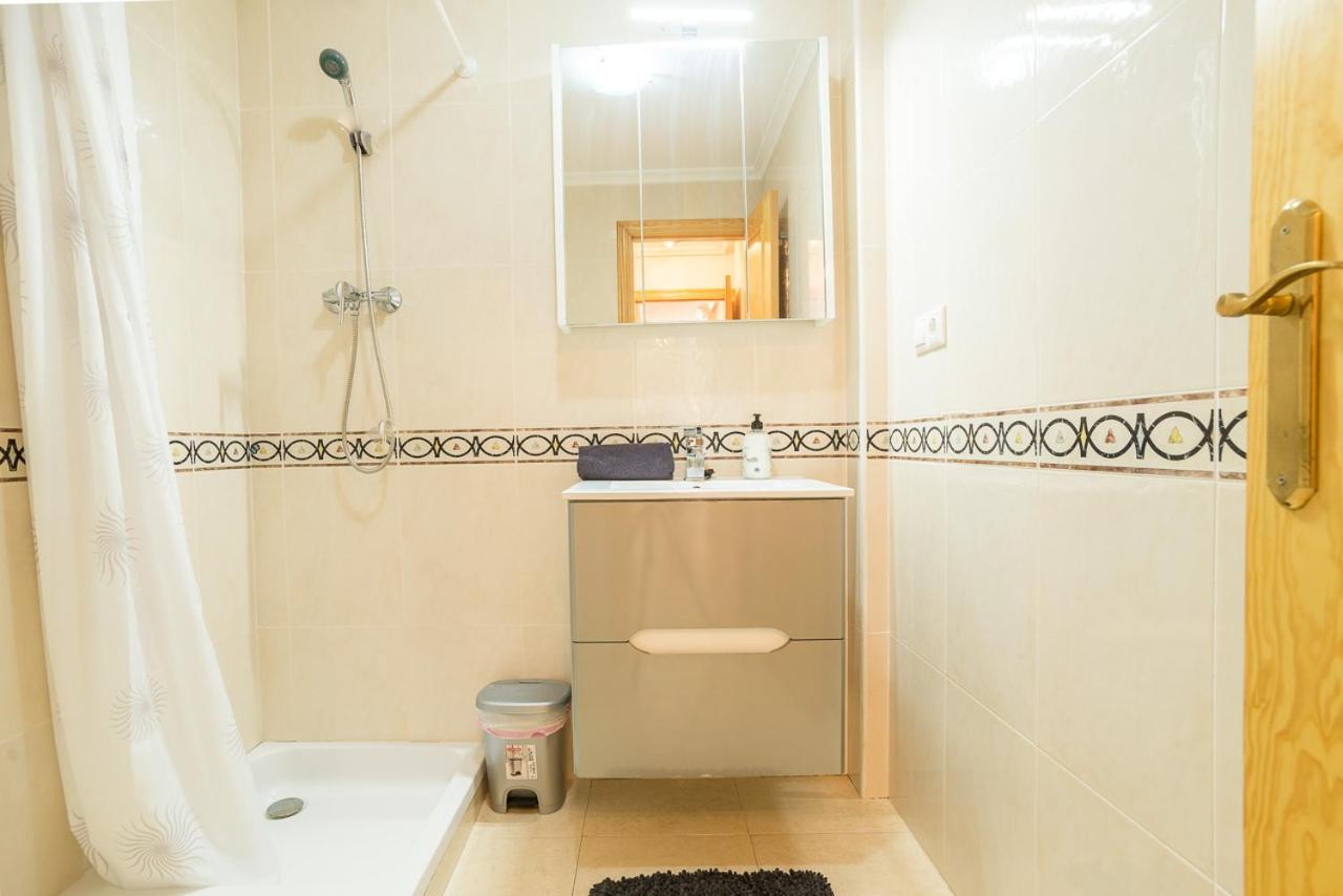 2 Bedroom 2 Bathroom Entire Apartment In Rojales With Pool Екстериор снимка
