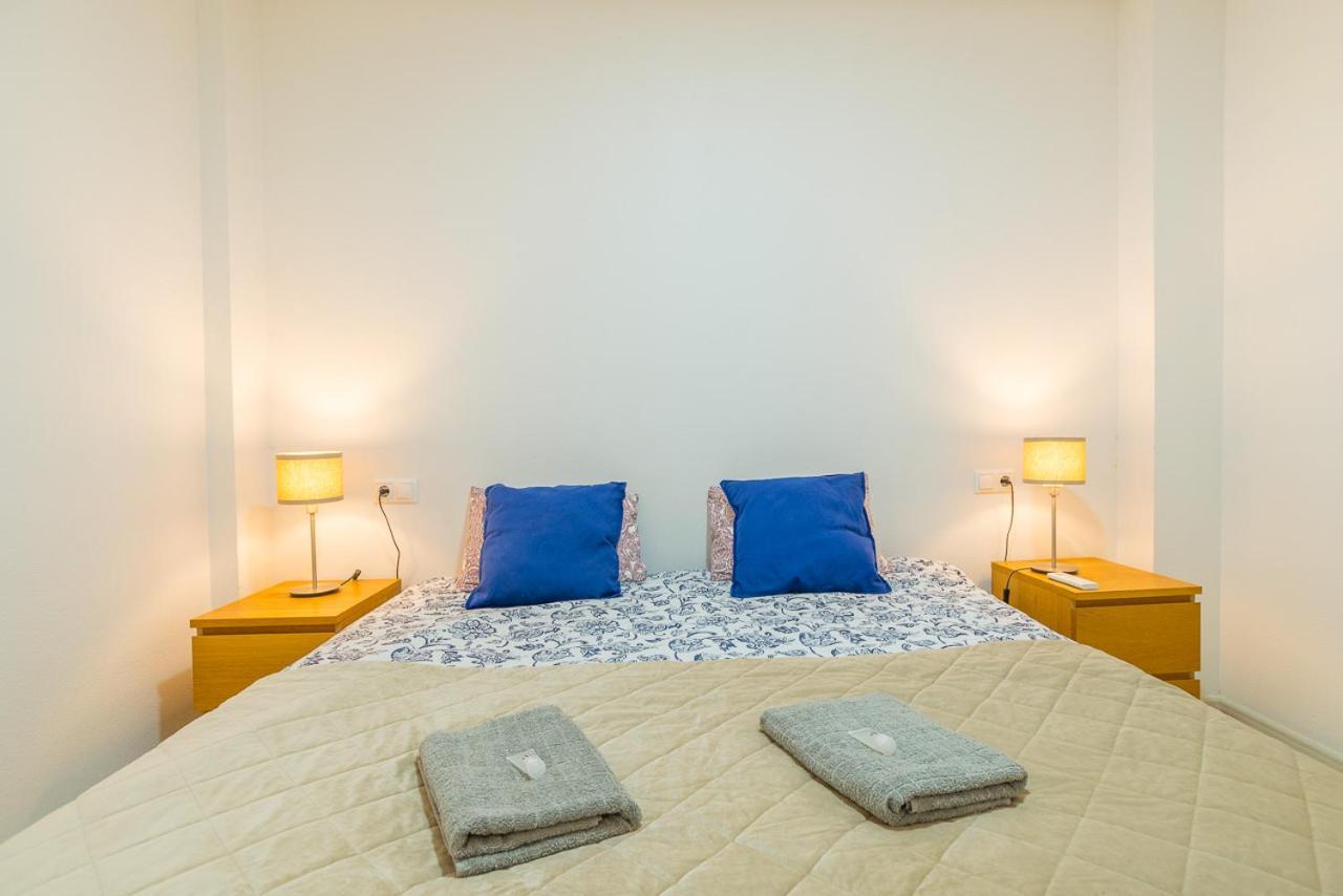 2 Bedroom 2 Bathroom Entire Apartment In Rojales With Pool Екстериор снимка
