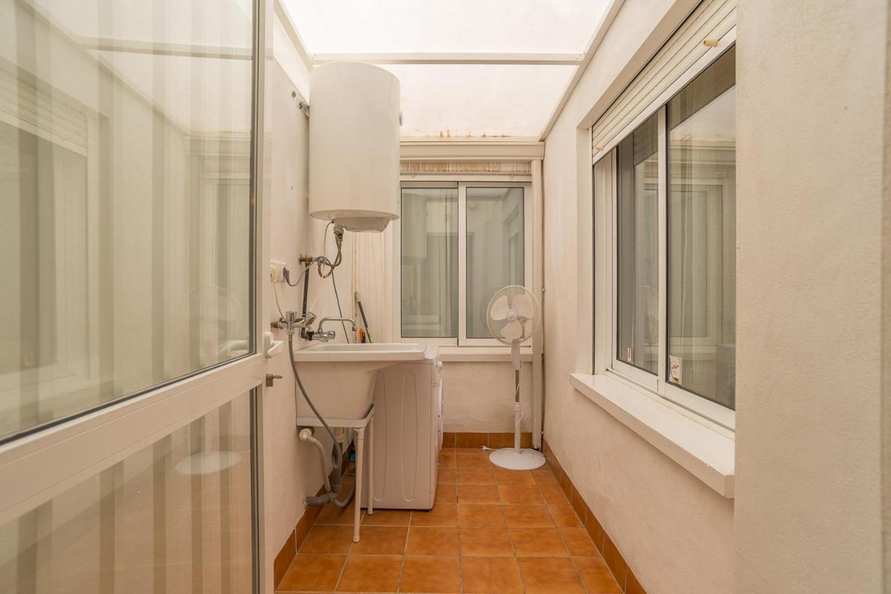 2 Bedroom 2 Bathroom Entire Apartment In Rojales With Pool Екстериор снимка